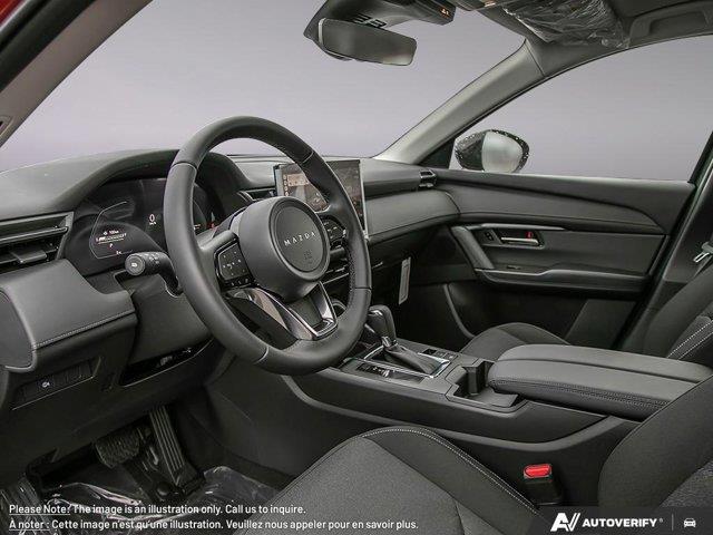 mazda CX-5 2026 - 11