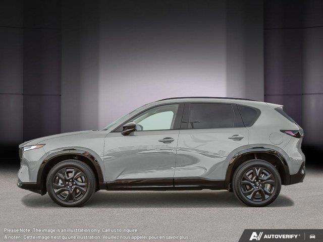 mazda CX-5 2026 - 3