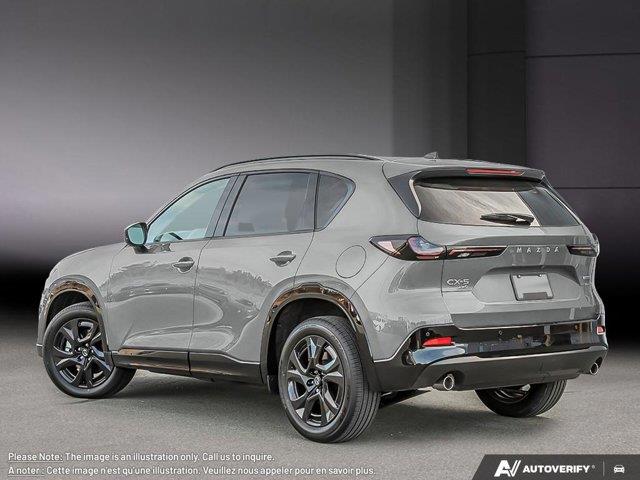 mazda CX-5 2026 - 4