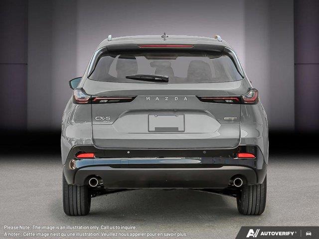 mazda CX-5 2026 - 5