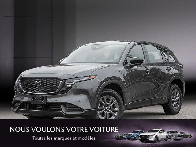 mazda CX-5 2026