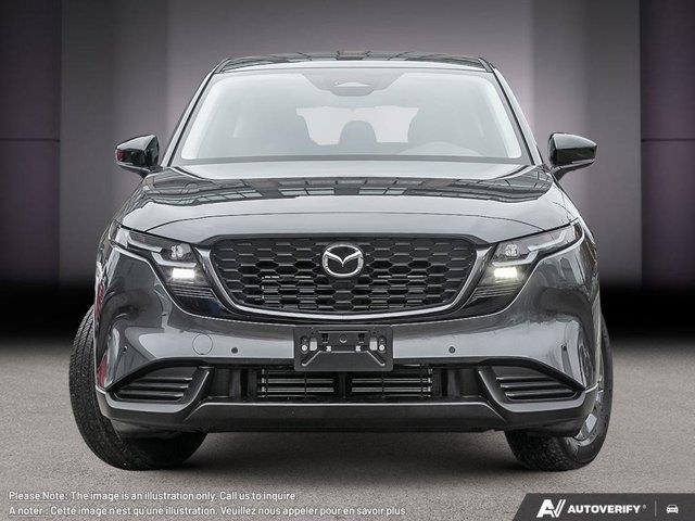 mazda CX-5 2026 - 2