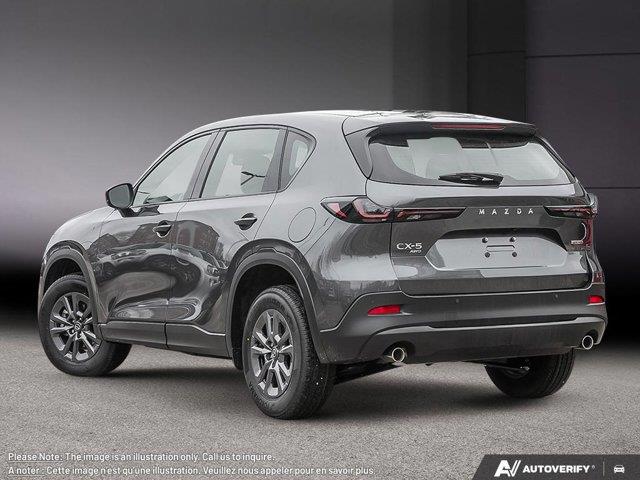 mazda CX-5 2026 - 4