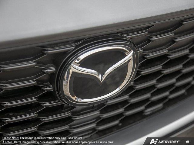 mazda CX-5 2026 - 9