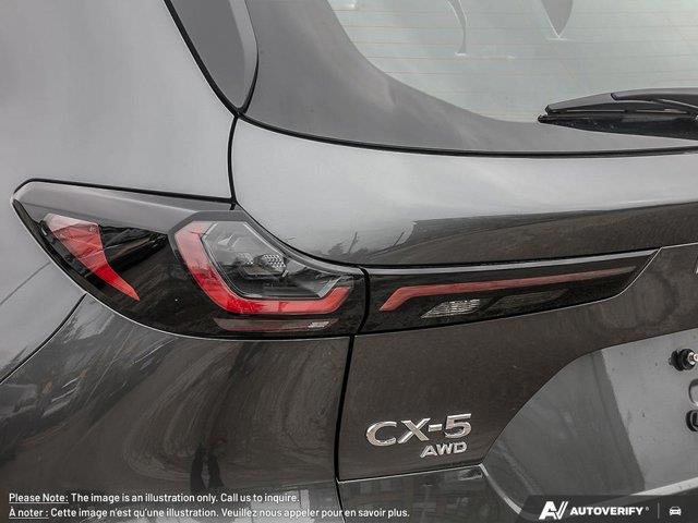mazda CX-5 2026 - 11