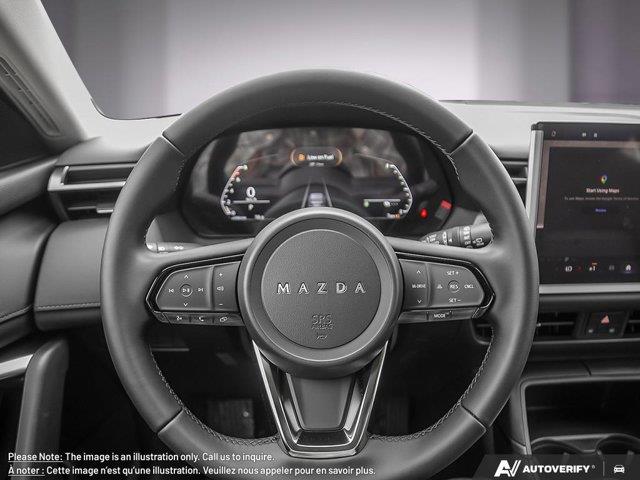 mazda CX-5 2026 - 13