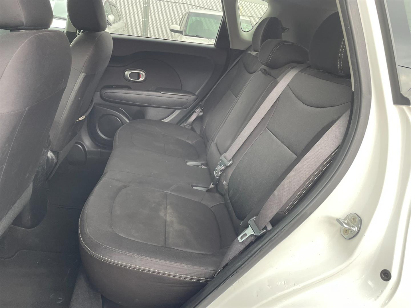 kia Soul 2016 - 9