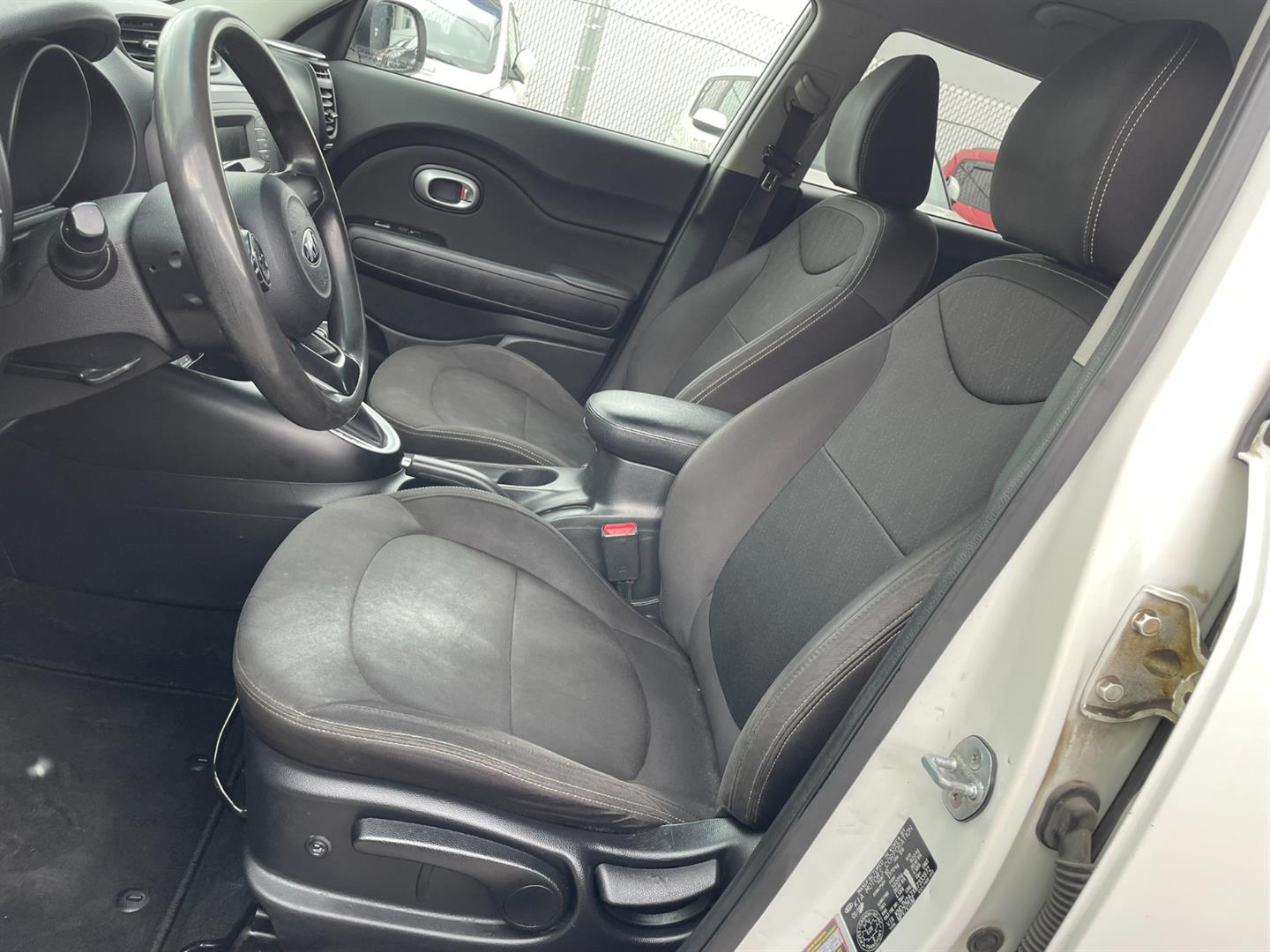 kia Soul 2016 - 10