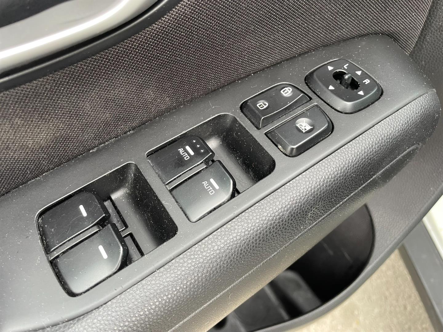 kia Soul 2016 - 11