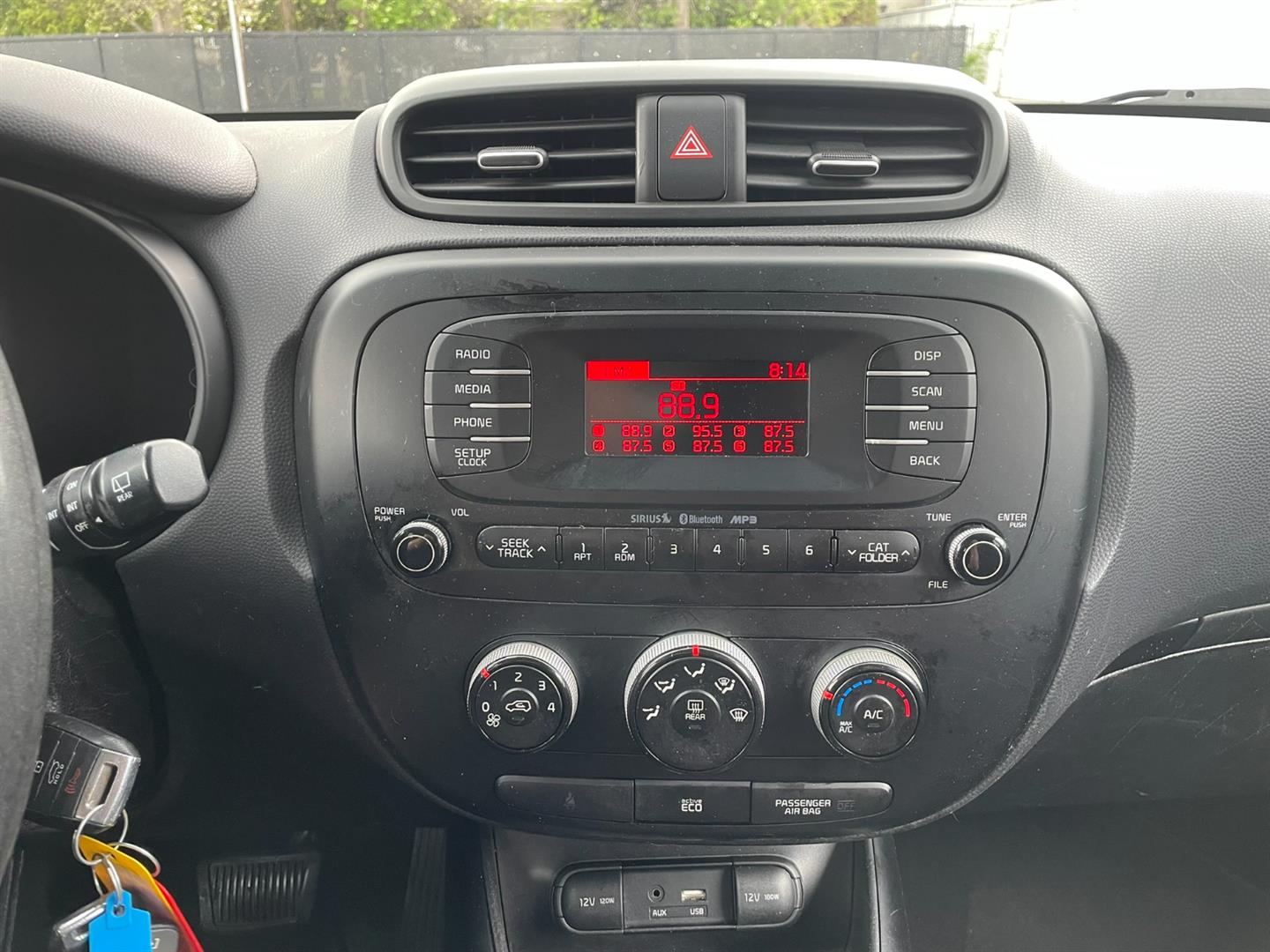 kia Soul 2016 - 13