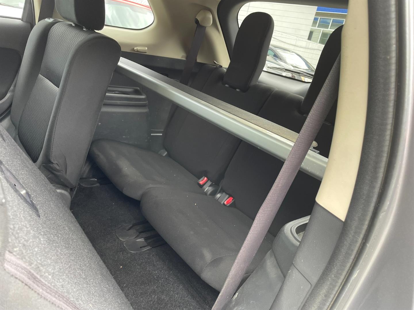 mitsubishi Outlander 2015 - 10