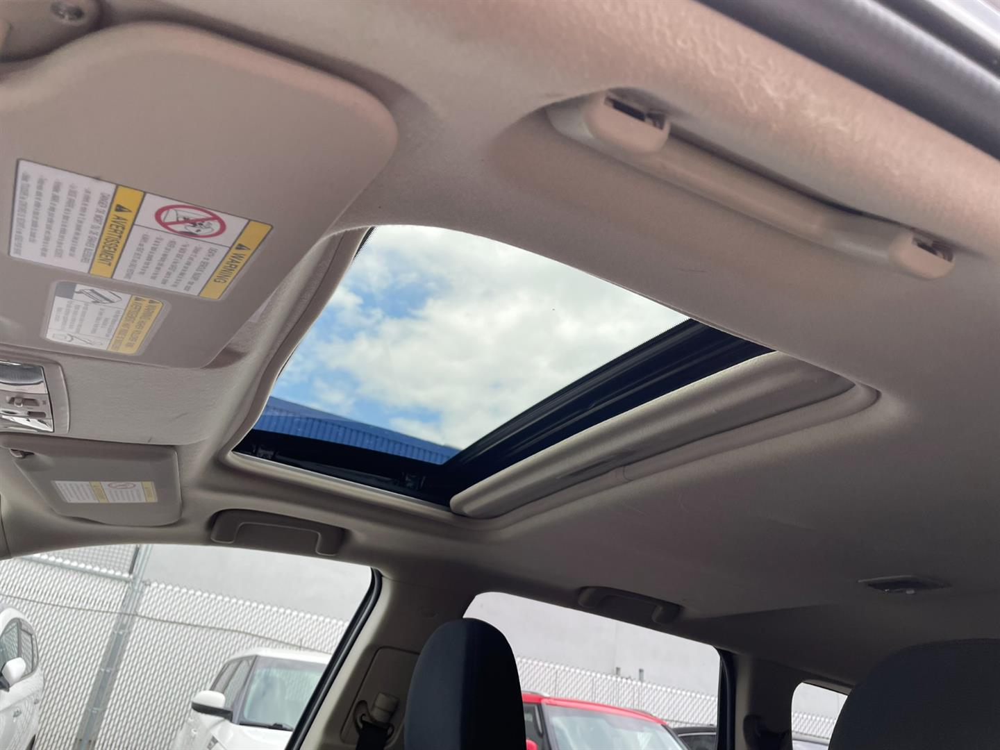 mitsubishi Outlander 2015 - 13