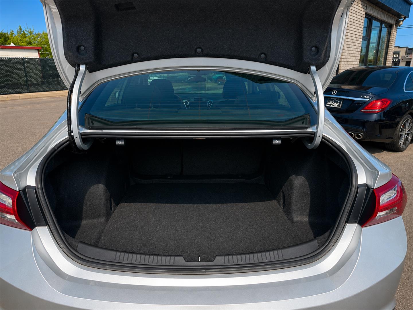 chevrolet Malibu 2020 - 15