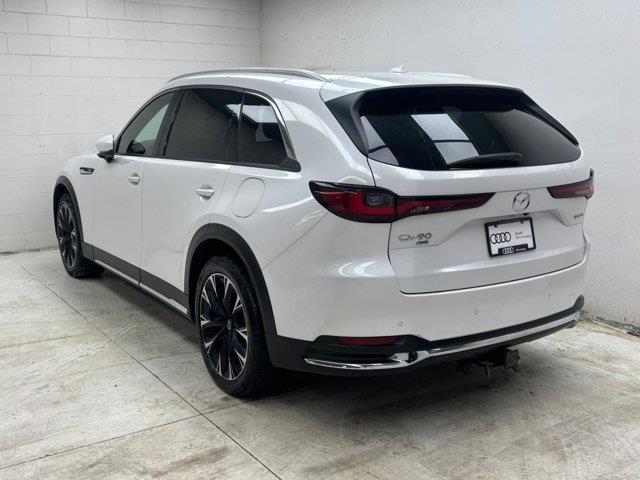 mazda CX-90 PHEV 2024 - 3
