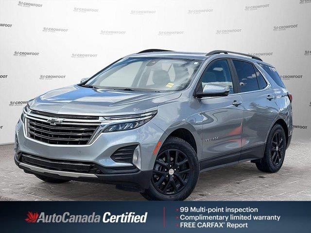 chevrolet Equinox 2023