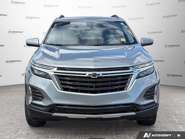 chevrolet Equinox 2023 - 2