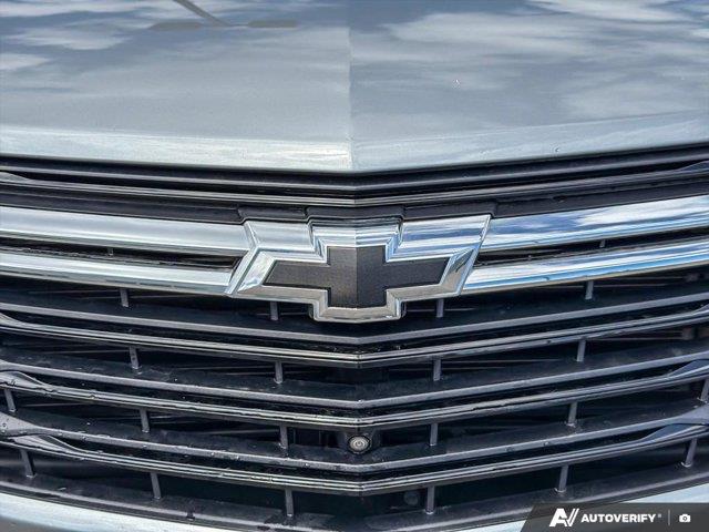 chevrolet Equinox 2023 - 3