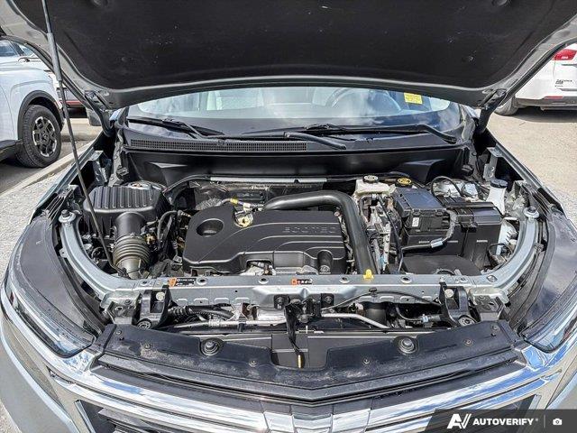 chevrolet Equinox 2023 - 4
