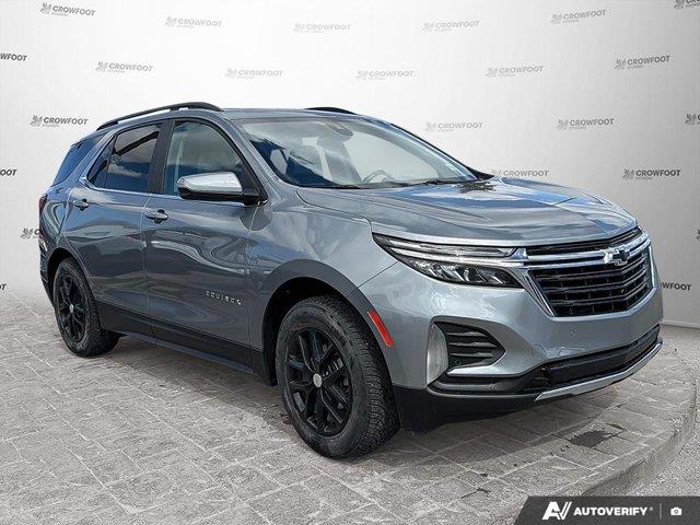 chevrolet Equinox 2023 - 5