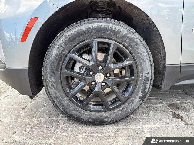 chevrolet Equinox 2023 - 6