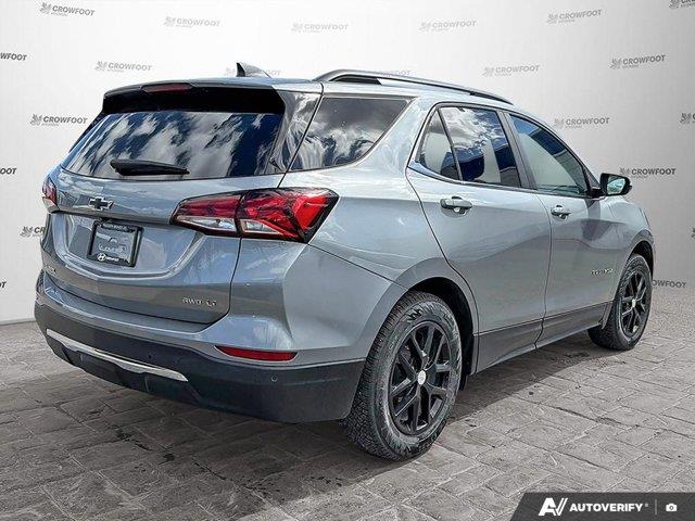 chevrolet Equinox 2023 - 7