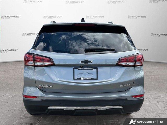 chevrolet Equinox 2023 - 8