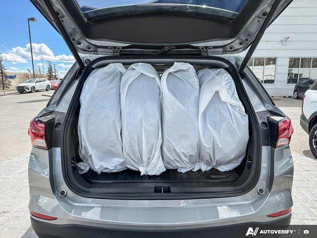 chevrolet Equinox 2023 - 9