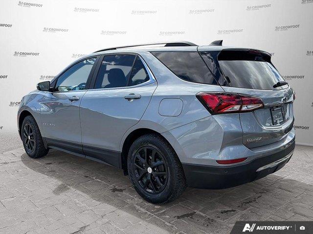 chevrolet Equinox 2023 - 11