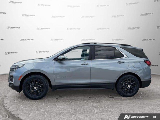 chevrolet Equinox 2023 - 12