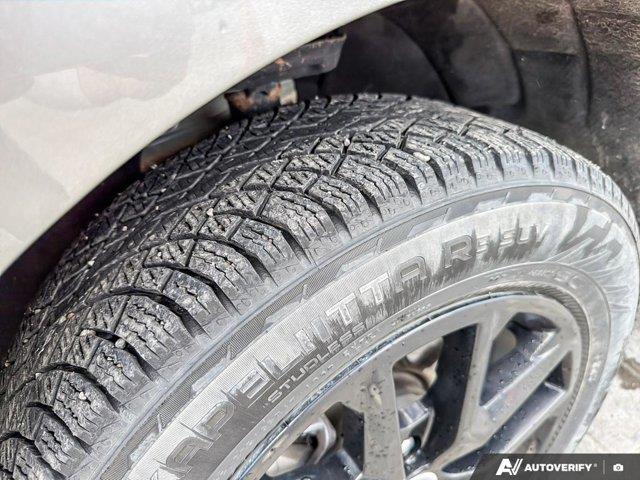chevrolet Equinox 2023 - 13