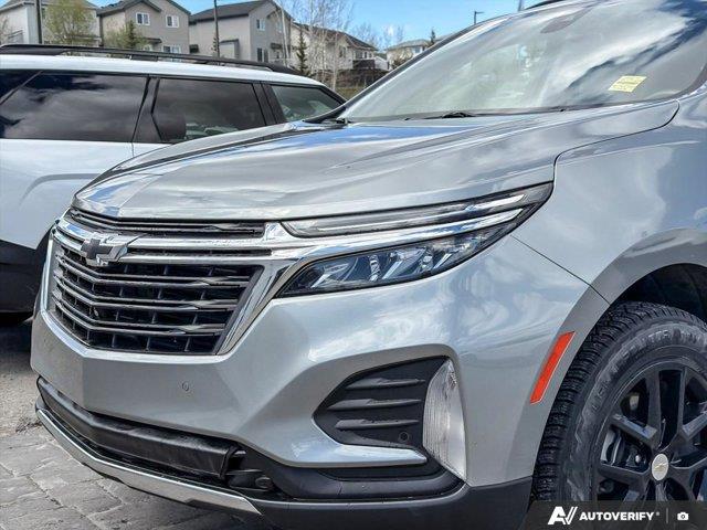 chevrolet Equinox 2023 - 14