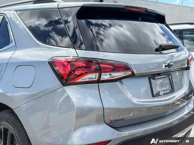chevrolet Equinox 2023 - 15