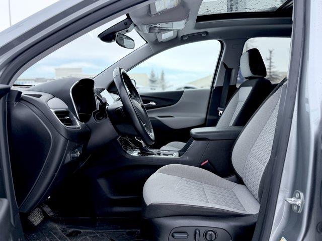 chevrolet Equinox 2023 - 16