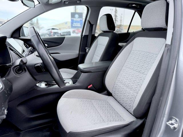 chevrolet Equinox 2023 - 17