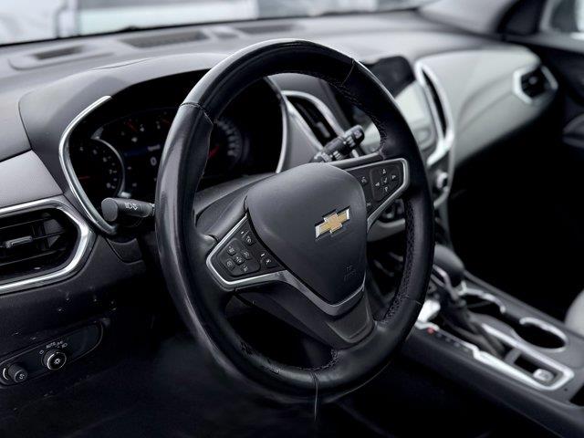 chevrolet Equinox 2023 - 19