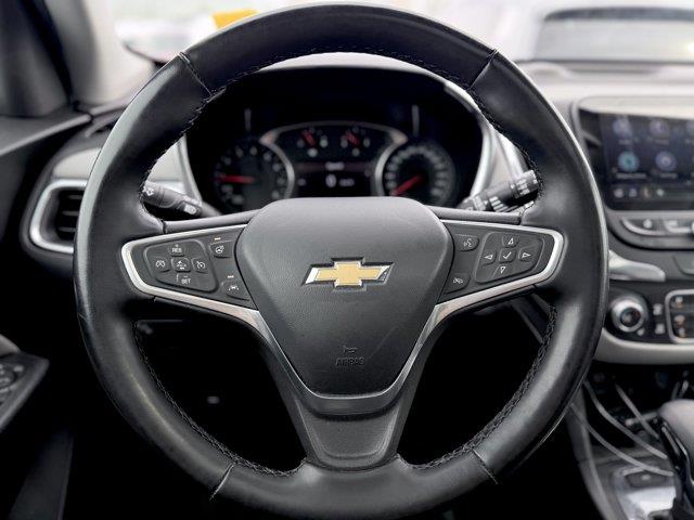chevrolet Equinox 2023 - 20