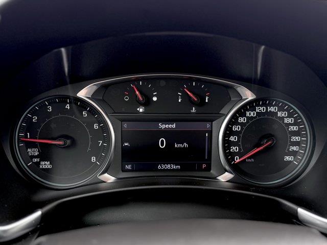 chevrolet Equinox 2023 - 21