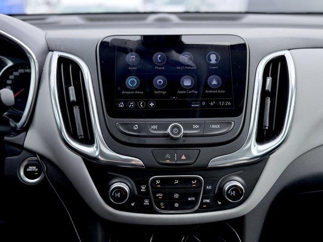 chevrolet Equinox 2023 - 22