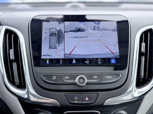 chevrolet Equinox 2023 - 23