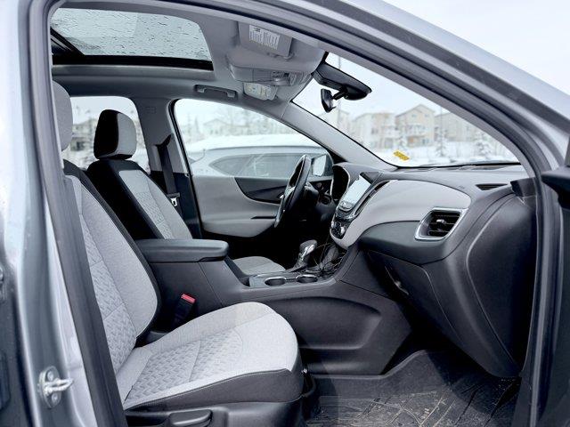 chevrolet Equinox 2023 - 24