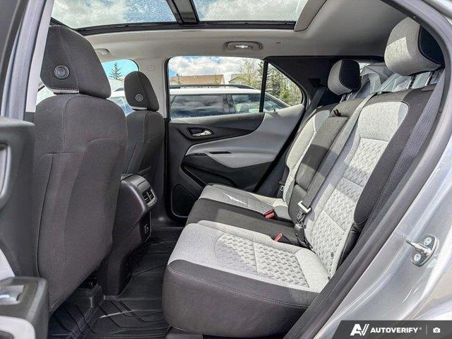 chevrolet Equinox 2023 - 25