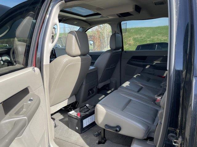 dodge Ram 3500 2007 - 6