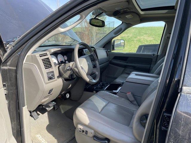 dodge Ram 3500 2007 - 7
