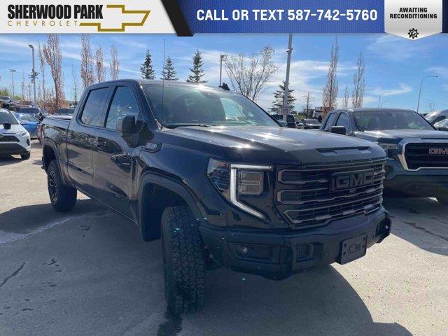 gmc Sierra 1500 2023