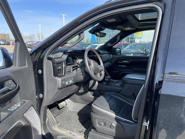 gmc Sierra 1500 2023 - 7