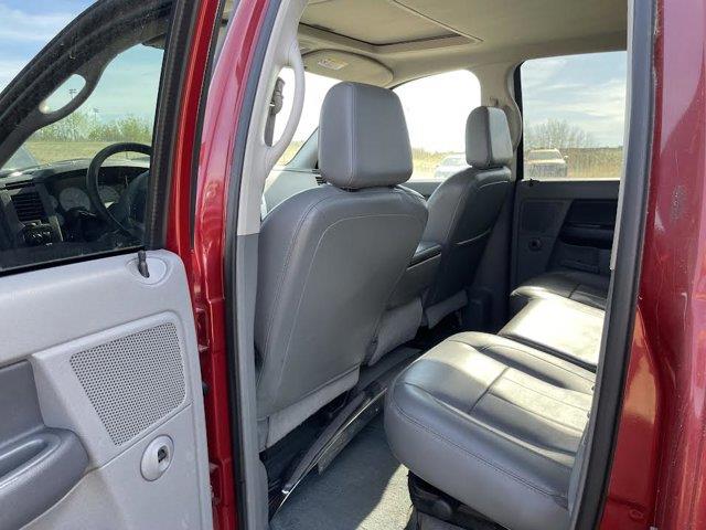 dodge Ram 3500 2007 - 6