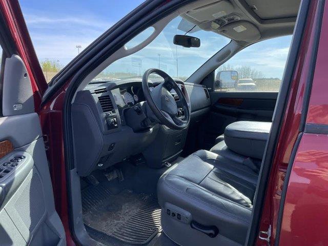 dodge Ram 3500 2007 - 7