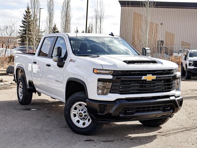 chevrolet Silverado 2500HD 2026 - 2