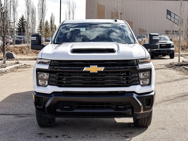 chevrolet Silverado 2500HD 2026 - 3
