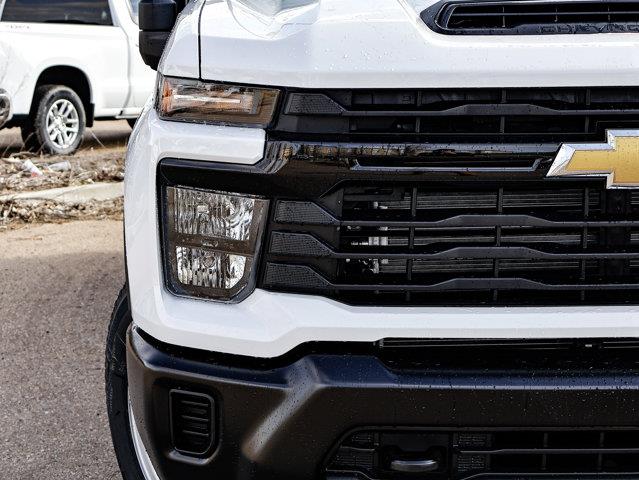 chevrolet Silverado 2500HD 2026 - 5